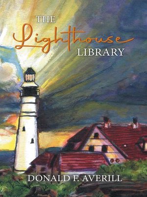 cover image of The Lighthouse Library